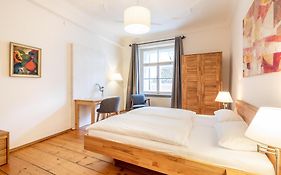 Pension Goldenes Schiff